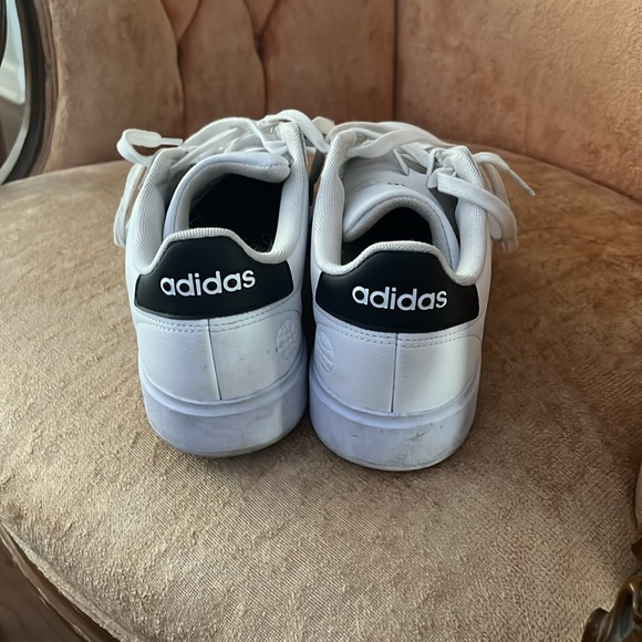 Adidas sneakers! - Picture 2 of 6